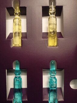 Plěťová séra zn. Arcaya - 2