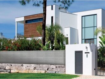 Stínící tkanina 100% - 2