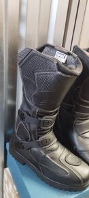 Boty zn Spark vel.42 - 2