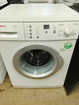 Pračka Bosch - 2