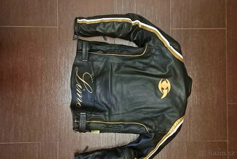 Dámská bunda MBW Goldie - 2