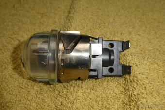 světlo ro roury Mora - 2