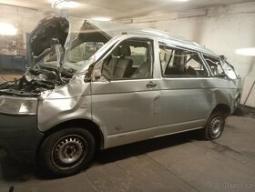 Carravela 1.9 TDI 2008 - 2