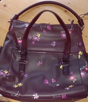 Desigual kabelka  - zcela nová - 2