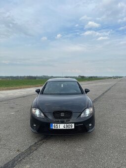 Seat Leon Cupra R310 - 2