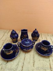 Čínský porcelán - 2