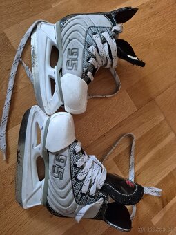 Brusle rostoucí 29, 30, 31. 32 - 2