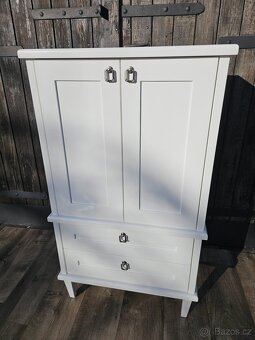 Komoda ve venkovském stylu - 2