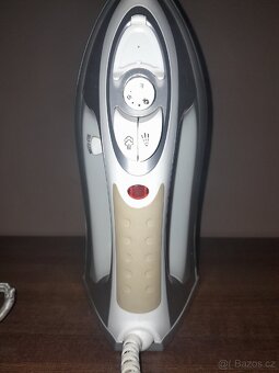 Napařovací žehlička Eta - 2