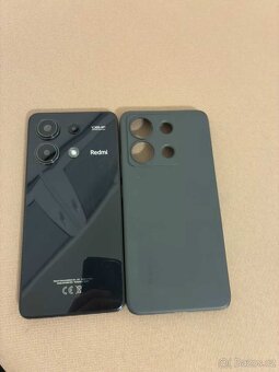 Xiaomi redmi note 13 - 2