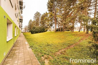 Prodej bytu 2+1 58 m², Brno - Štýřice, ev.č. 01969 - 2