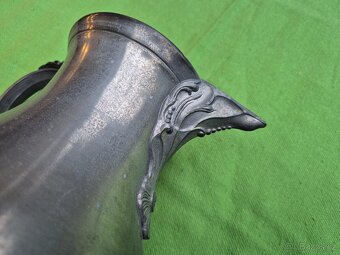 Starý džbán, karafa - 2