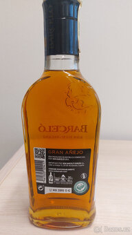 Rum Barceló, Ron Dominicano - 2