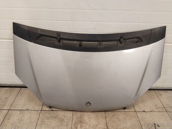 Díly Mercedes A150 W169 - 2