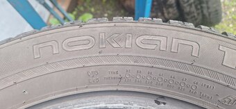 Nokian - 2