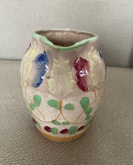 Keramický džbán Japonsko - 2