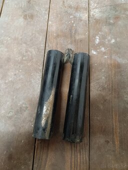 Kryty tlumičů čz - 2