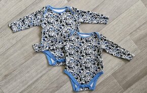 Dětské oblečení, vel. 68 - 2