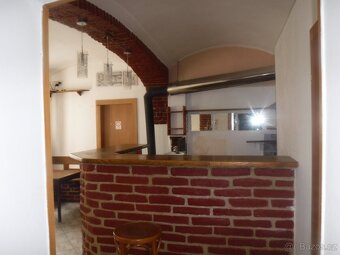 Romantický a praktický ateliér Železný Brod - 2