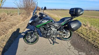 Kawasaki Versys 650 ABS - 2