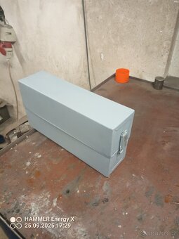 Prodám díly na Velorex 250 - 2