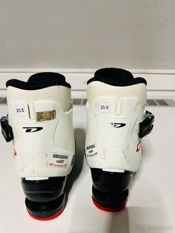 Dětské preskáče Dalbelo 20,5 - 2