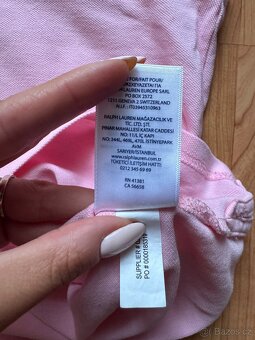 Top Polo Ralph Lauren - 2