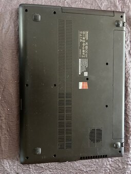 Lenovo ideapad 100 151BD - 2