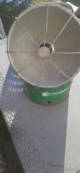 Prodám telomet na PB - 2