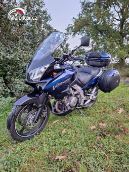 Suzuki DL 1000 V-Strom - 2