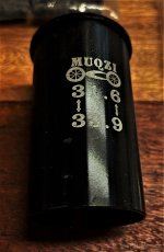 Díly na MTB kolo - 2