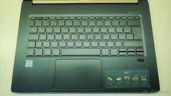 Acer Swift 5 SF514-52T - 2