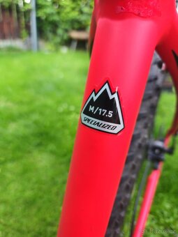 Specialized Rockhopper - 2