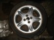 4x použitý alu disk Fiat - 2