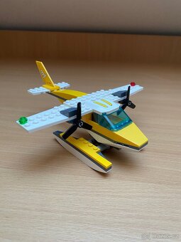 Lego 3178 Hydroplán 100% Super Stav - 2