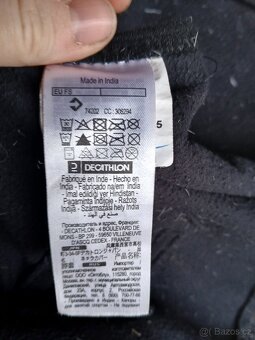 Fleece krk Decathlon - 2