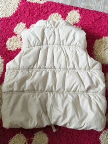 Prodám vestičku zn. NEXT, velikost 92 cm - 2