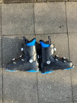 Dětské lyžáky Technica vel. 36 EU - 2