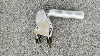 Motor k natáčení satelitní paraboly - 2