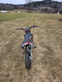Prodam pitbike - 2