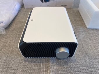 Projektor Vankyo Leisure 495W - 2