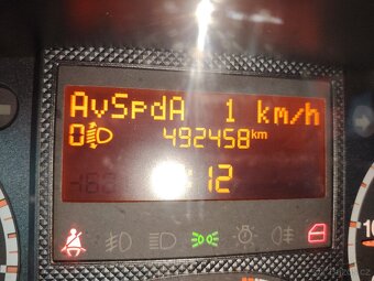 Fiat Ducato 3.0 JTD valník -plachta top stav - 2