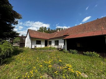 RD Pacov - Vejvarka - 2