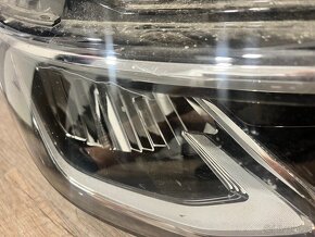 Vw golf 8 světlo pravé - 2