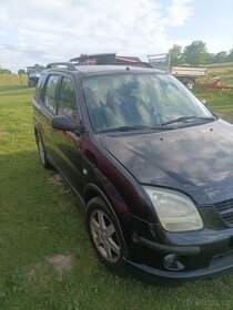 Suzuki Ignis Dísel - 2