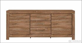 Komoda Gent - Nova - 2