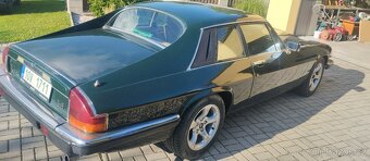 Jaguar XJS 3,6l - 2
