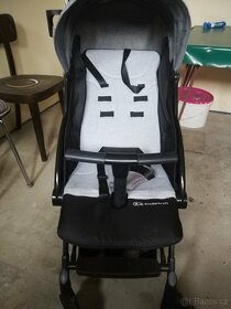 Kočárek kinderkraft - 2