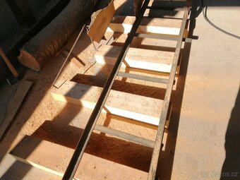 Katr Domácí výroby - 2