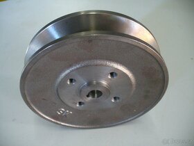 Řemenice vodního čerpadla Zetor 25 - 2